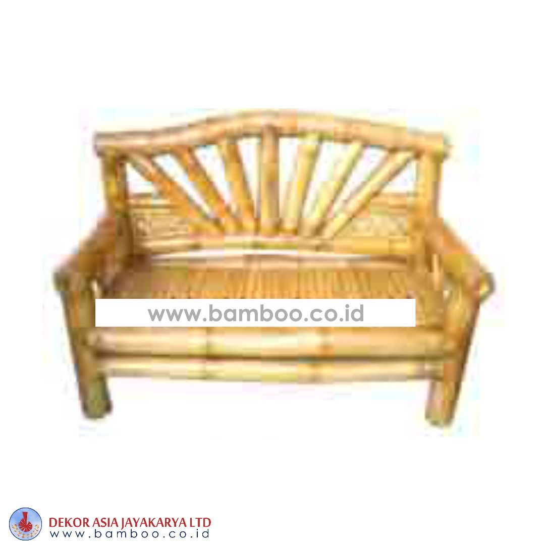 BAMBOO LAZY BENCH, BAMBOO FURNITURE, FURNITURE